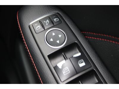 2015 Mercedes-Benz B 180
