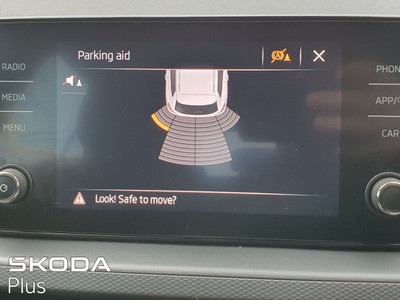 2023 Skoda Kamiq