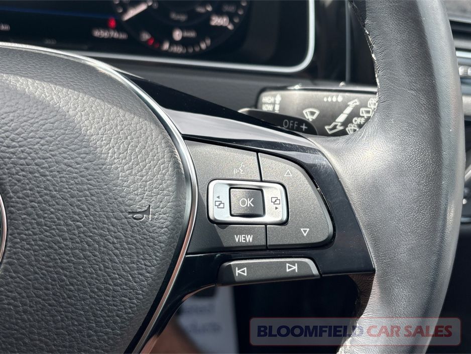 2020 Volkswagen Golf