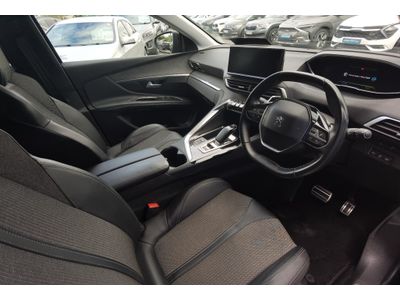 2023 Peugeot 3008