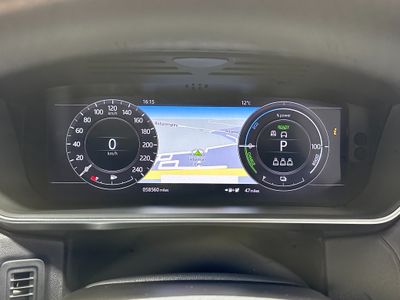 2020 Land Rover Range Rover Sport