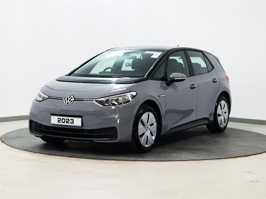 2023 Volkswagen ID.3