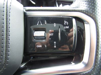 2022 Land Rover Range Rover