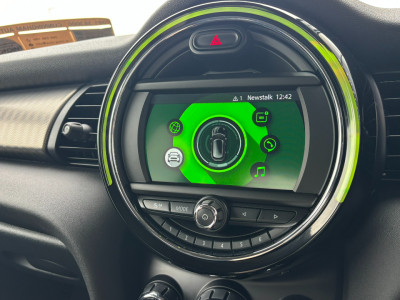 2020 Mini Cooper