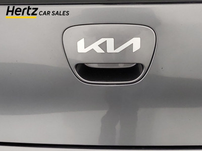 2023 Kia Picanto