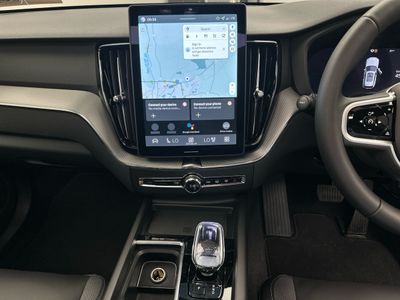 2025 Volvo XC60