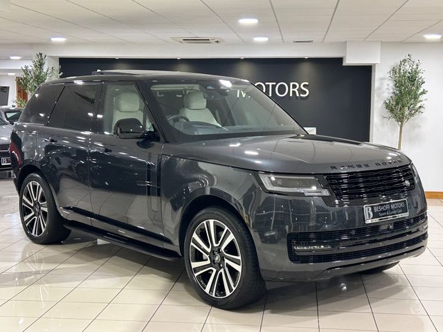 vehicle for sale from Beshoff Motors
