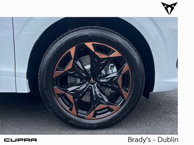 2026 Cupra Terramar