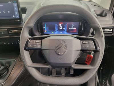 2026 Citroen Berlingo