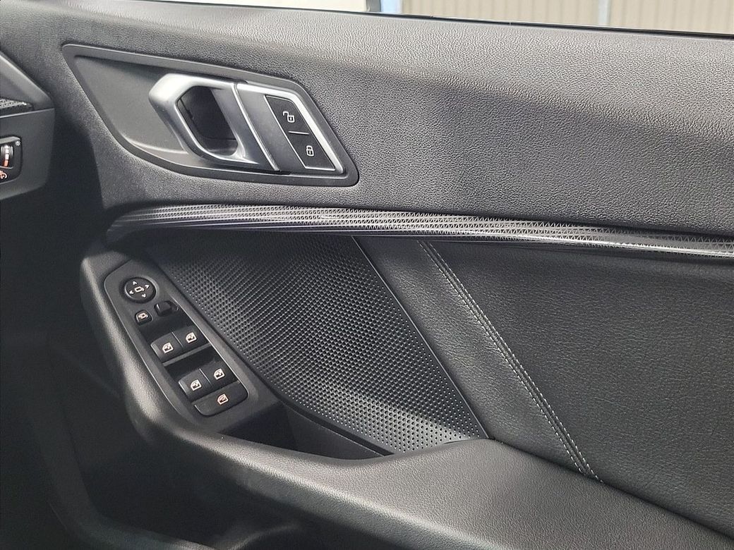2023 BMW 1 Series
