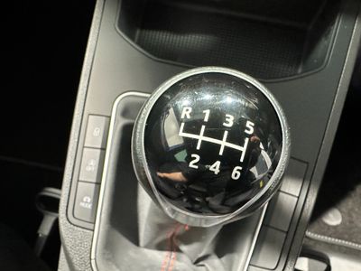 2024 SEAT Ibiza