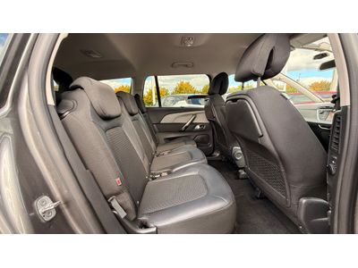 2022 Citroen C4 SpaceTourer