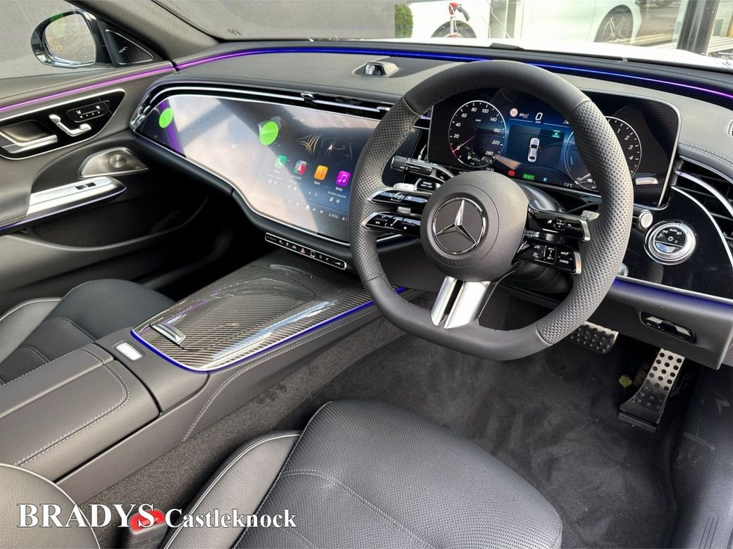 2026 Mercedes-Benz E Class