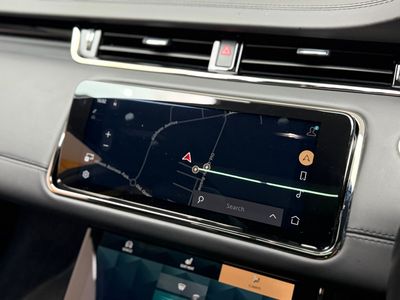 2023 Land Rover Range Rover Evoque