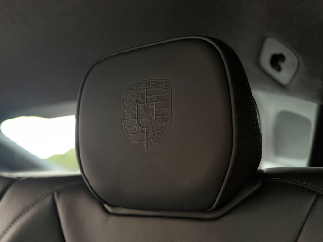 2024 Porsche Cayenne