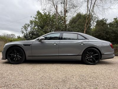 2024 Bentley Flying Spur