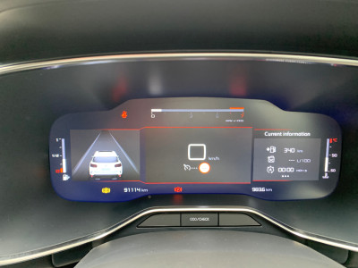 2023 Citroen C5 Aircross