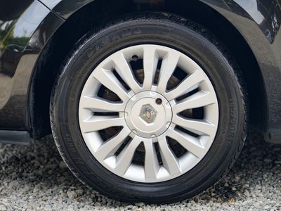 2012 Renault Clio