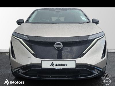 2023 Nissan Ariya
