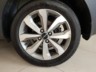 2023 Kia Stonic