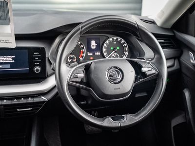 2024 Skoda Octavia