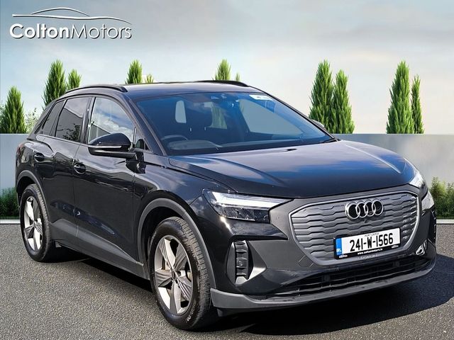 vehicle for sale from Colton Motors Mullingar
