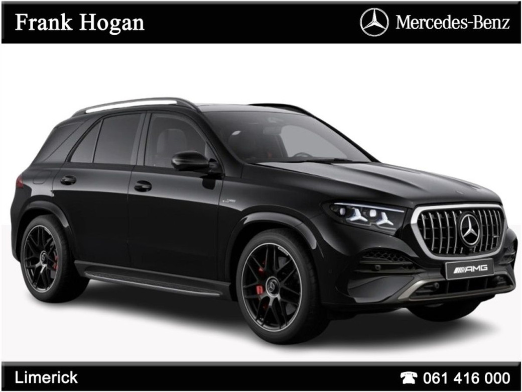 2027 Mercedes-Benz AMG