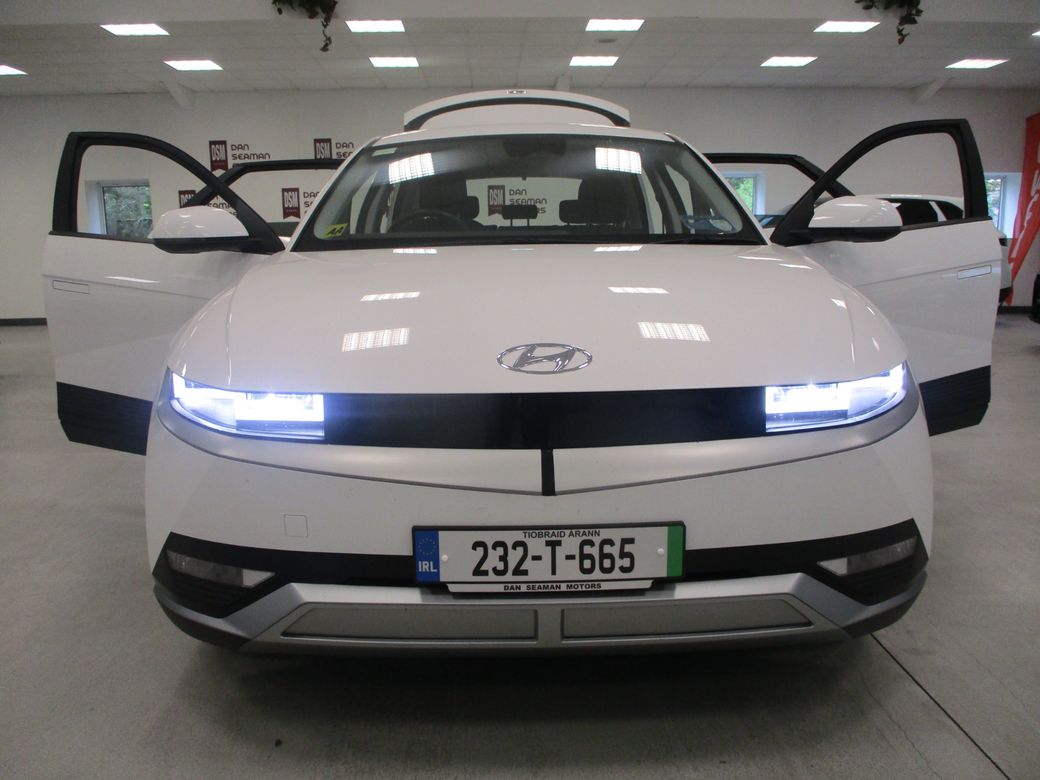 2023 Hyundai Ioniq 5
