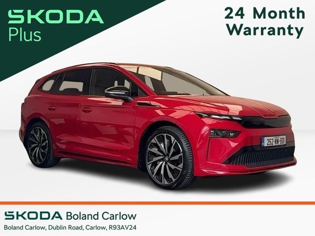 vehicle for sale from Boland Carlow