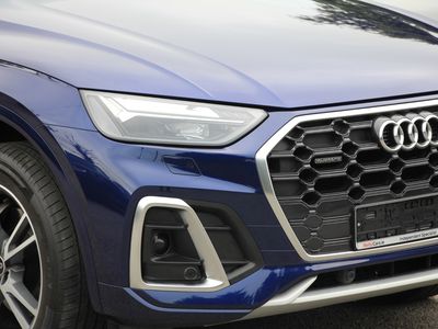 2021 Audi Q5