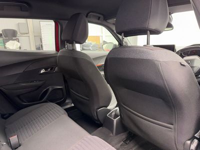 2023 Peugeot 2008