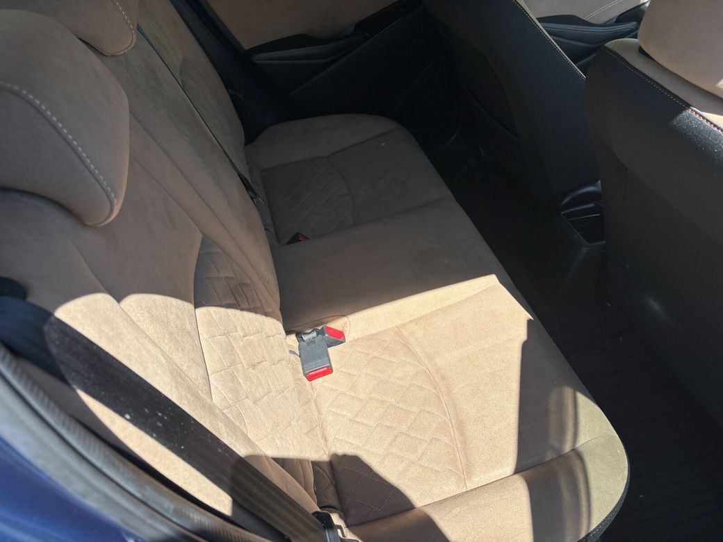 2017 Mazda Demio