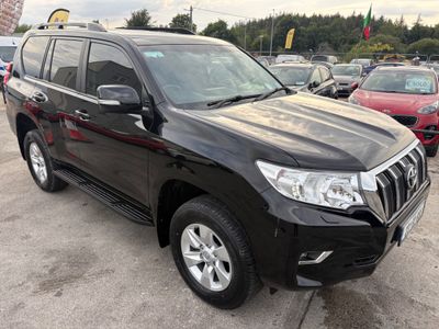 2023 Toyota Landcruiser