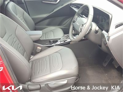 2025 Kia Niro