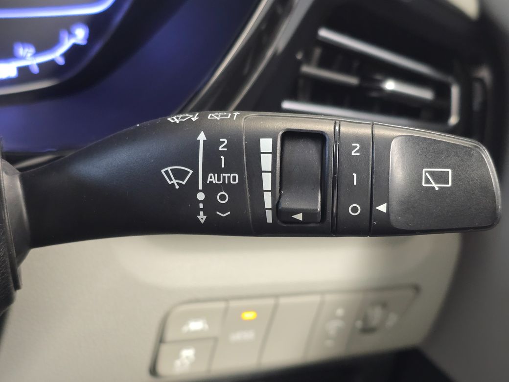 2020 Kia Niro