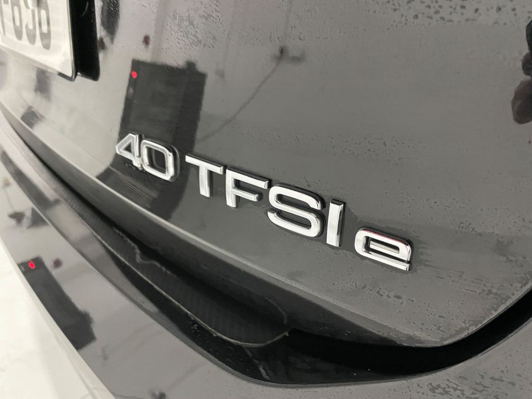 2021 Audi A3