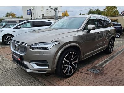 2021 Volvo XC90
