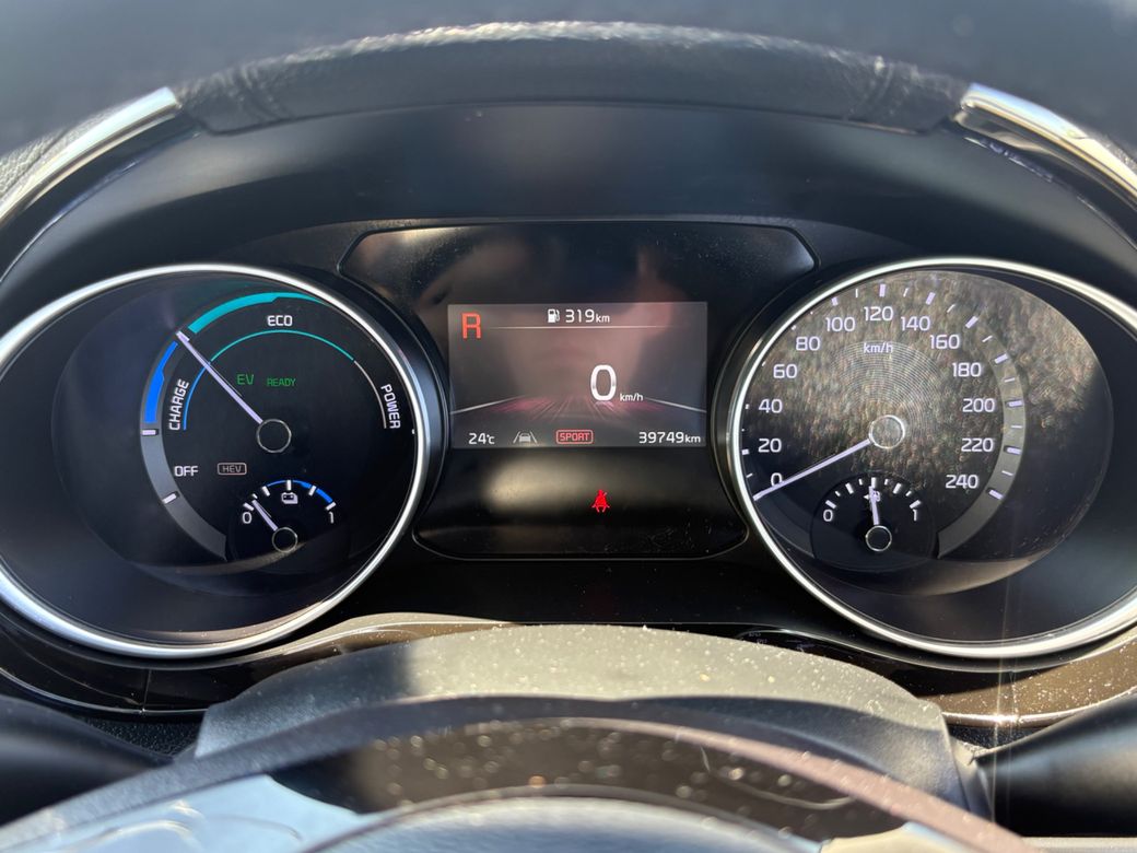 2024 Kia Ceed