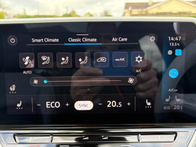 2021 Volkswagen ID.3