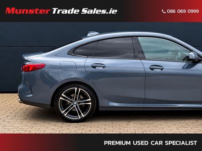 2021 BMW 2 Series
