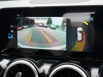 2023 Mercedes-Benz B Class
