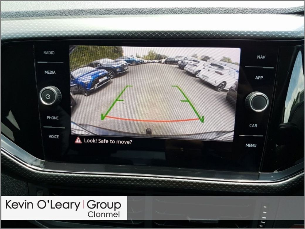2023 Volkswagen T-Cross