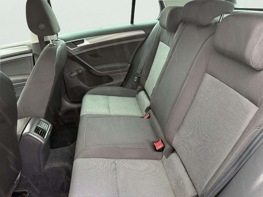 2014 Volkswagen Golf