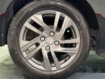 2022 Peugeot 208