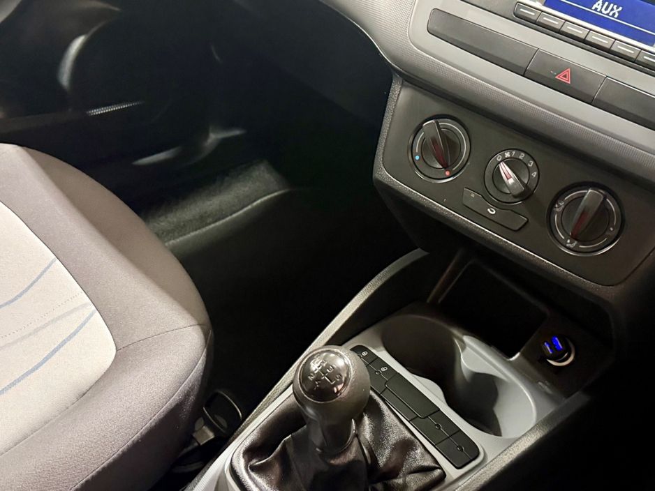 2013 SEAT Ibiza