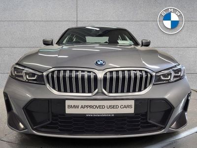 2024 BMW 3 Series