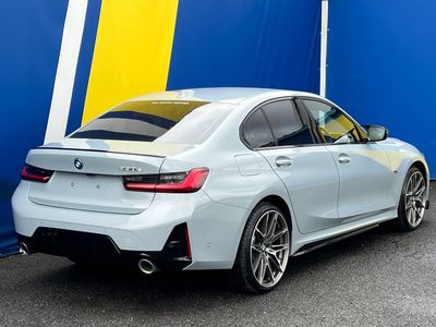 2023 BMW 3 Series