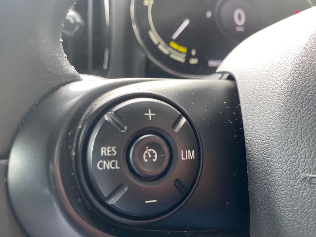 2021 Mini Countryman