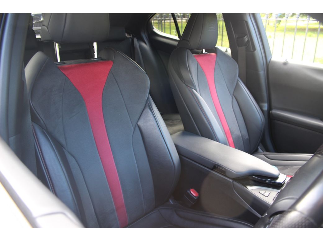 2019 Lexus UX 250H