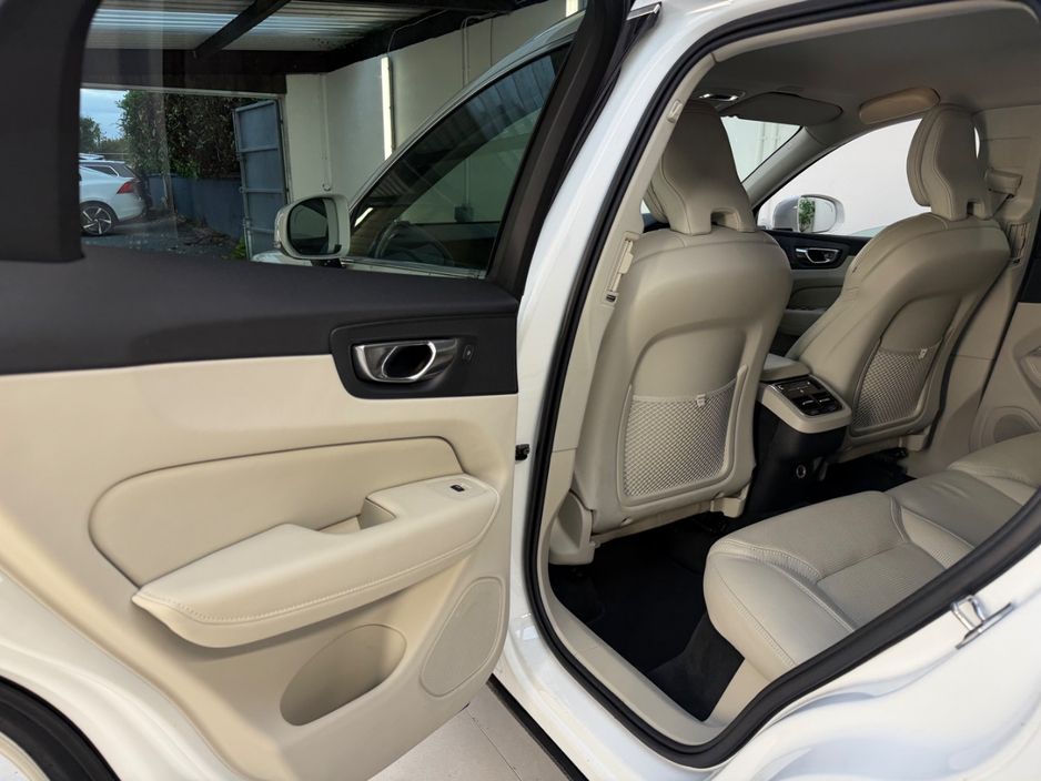 2020 Volvo XC60